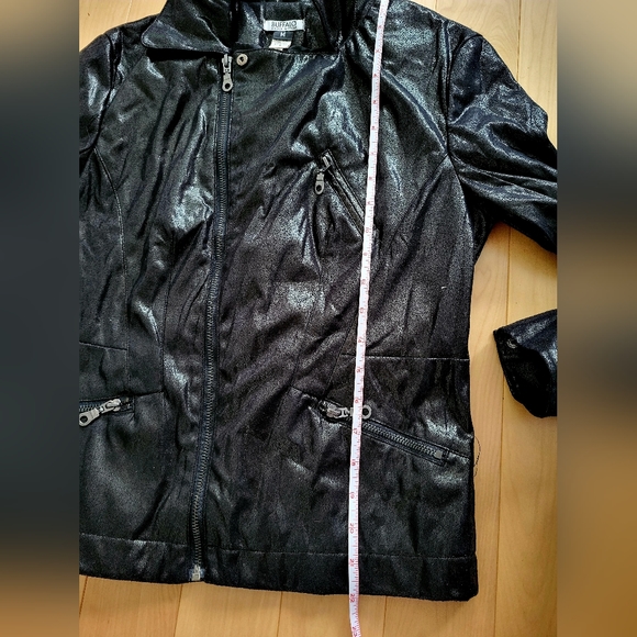 Buffalo jacket - Picture 6 of 6